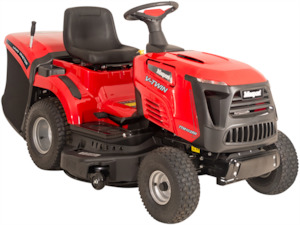 Masport: Masport TTM102 Catcher Rideon Mower