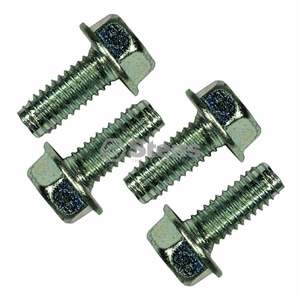 Self-Tapping Screws