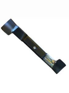 Blades: Bar Blade LH