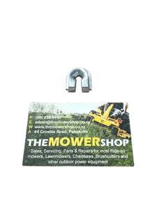 Parts: Fast Feed Head Eyelet