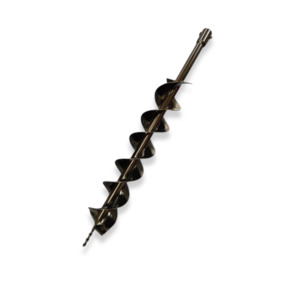 Lawnmaster 1: LawnMaster Augers