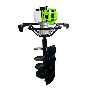Lawnmaster 1: LawnMaster Pole Hole Borer