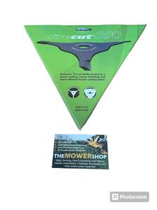Airecut Tricut Blade 300