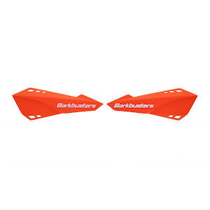 Barkbusters MTB Handguard Kit - Orange