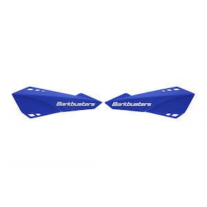 Barkbusters MTB Handguard Kit - Blue