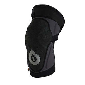 New: SixSixOne DBO Knee