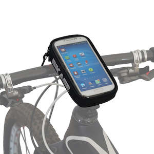 New: BiKASE Handy Andy 6