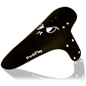 Duck Flap Mudguard