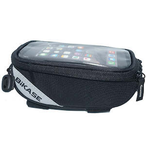 Bikase: BiKASE Beetle 6 Top Tube Phone Case