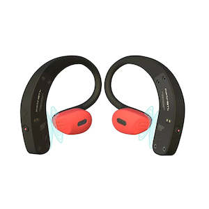 Helmets Accessories: EarSHOTS Bluetooth Headphones