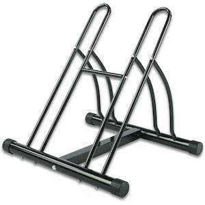 Cargoloc: CargoLoc Bicycle Floor Stand