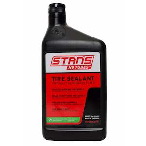 Tools: Stans Tyre Sealant