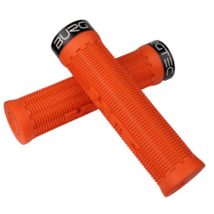 Handlebar Grips: Bartender Pro - Greg Minnaar Signature Edition