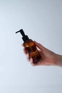 Cleanser: Amino Acid Liquid Facial Cleanser