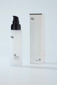 Moisturiser: Oil Balance Refreshing Lotion