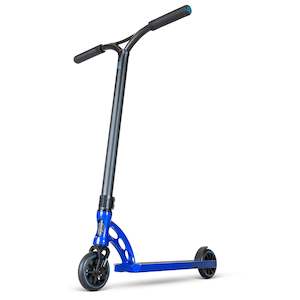 All Freestyle Scooters: MADD GEAR ORIGIN 450 SCOOTER STEEL BLUE