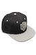 Madd Gear Ryan Williams Snapback Cap Black