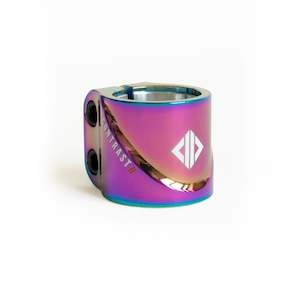 DRONE CONTRAST 2 CLAMP - NEOCHROME