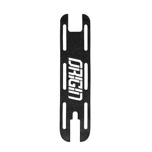 Grip Tape: MADD GEAR MGO2 EXTREME GRIPTAPE 5" X 20" BLACK