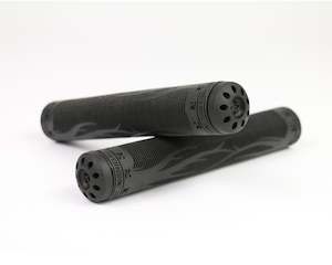 Grips: ROOT R2 GRIPS BLACK