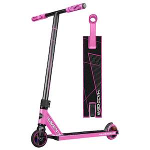 Madd Gear Mg1 Raven Scooter Pink / Black