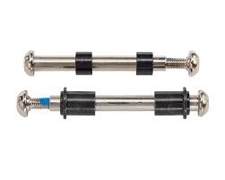 RAZOR A5 AIR AXLE BOLTS (SET OF 2)