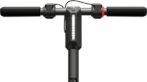 RAZOR E PRIME III HEADLAMP