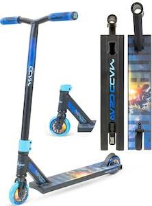 MADD GEAR MG2 OBSIDIAN SCOOTER HORIZON