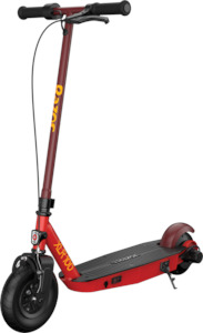 RAZOR POWER CORE XLR100 ELECTRIC SCOOTER RED
