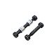 Madd Gear Axle Bolt Kit For Mgx & Mgo Scooters