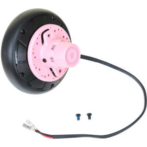 RAZOR PCXLR100 Rear wheel w/ Motor (PINK)