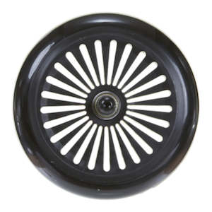 RAZOR CC Shuffle Front Wheel + HW