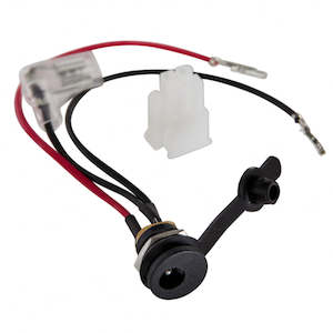 Razor Parts: RAZOR PCXLR100 Charger Port