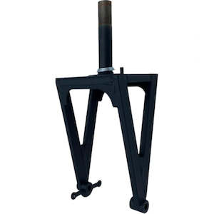 RAZOR CRAZY CART XL - FORK