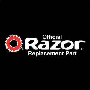 Chargers: RAZOR INTL CHARGER 12.6V/1A NZ COLOR RAVE