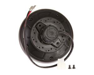 RAZOR E90 BLACK LABEL / PCXLR100 REAR WHEEL & MOTOR