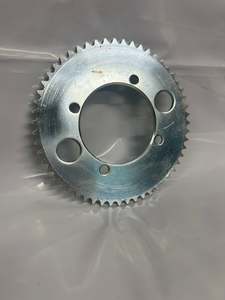 EVOCA REAR SPROCKET