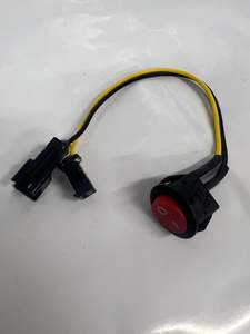 EVOCA SPEED SWITCH