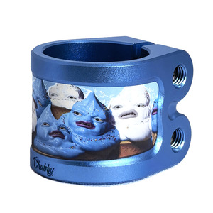 Chubby Ice Cream Gnasher Clamp