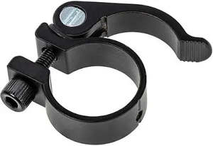 Scooter Parts: MADD GEAR RUSH 125 CLAMP BLACK