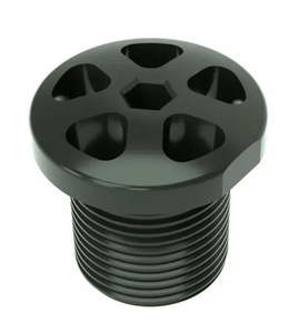 MADD GEAR ORIGIN / MGX TOP BOLT BLACK