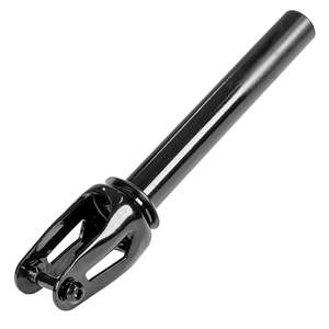 Scooter Parts: MADD GEAR 110MM VIRAL NEXUS STEEL FORK BLACK