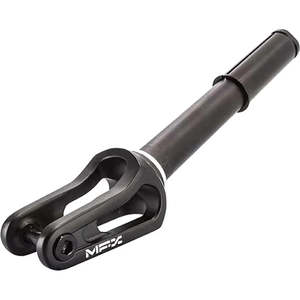 Scooter Parts: MADD GEAR 110MM MG5/6 ALLOY CARBINE FORK BLACK