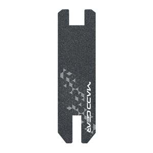 MADD GEAR 5 X 19.5" - ORIGIN/MGX 500 GRIP TAPE BLACK