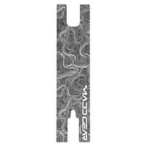Grip Tape: MADD GEAR 5 X 19.5" - MG4 GRIP TAPE BLACK