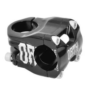 TRIAD OATH FORDGED STEM 31.8  BLACK