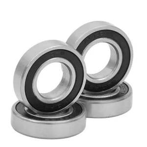 Drift Trike Parts: TRIAD 12MM VANGUARD BEARING SET (4PCES)