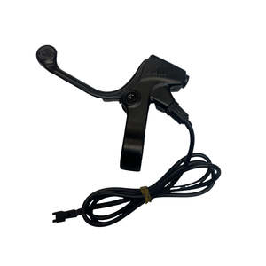 Not On Sale: EVOCA E40 LEFT HAND BRAKE W/ BRAKE SENSOR