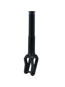 MADD GEAR 110MM ALLOY BLINDSIDE FORK BLACK