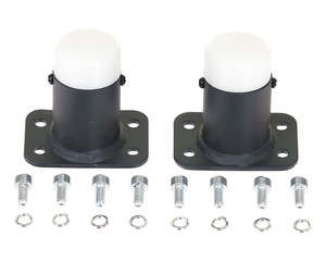 RAZOR CRAZY CART XL STABILIZING POSTS W/ HARDWARE